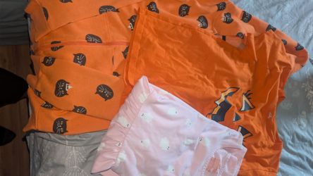 Girl XL Halloween Haul