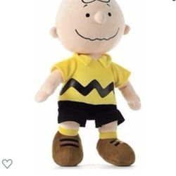 Charlie Brown From The Peanuts 👍👍