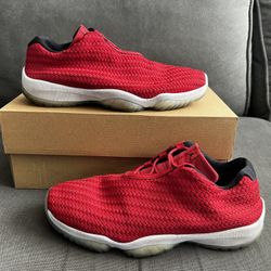 Nike Air Jordan Future Low Size 8.5 