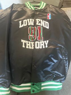 Hip Hop Collectors jacket