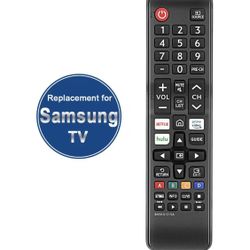 BN59-01315A BN59-01315D - Repuesto para mando a distancia Samsung y Smart 4K Ultra UHD Serie