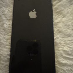 iPhone SE 