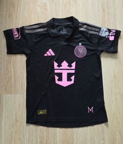 New Inter Miami Messi Soccer Jersey all sizes kids and adults