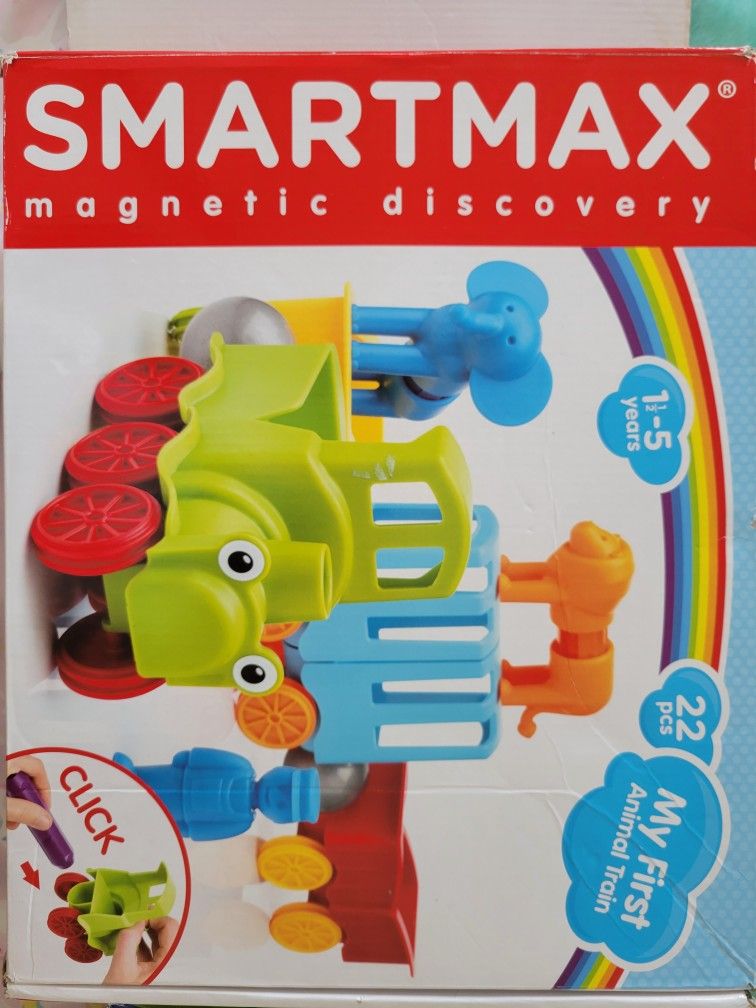 Lakeshore Learning Toys