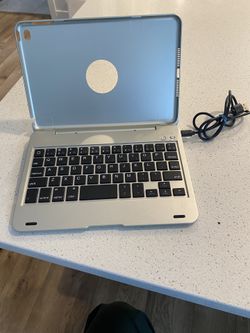 IPad Mini 3 Case And Wireless Keyboard