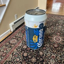 Corona Mini Fridge