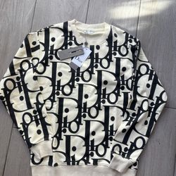 Dior Sweater