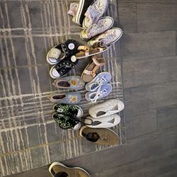 Free Shoes