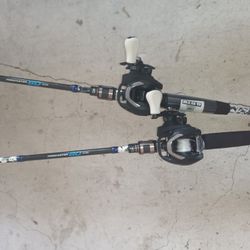 Fishing Poles