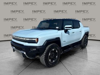 2024 GMC HUMMER EV Pickup