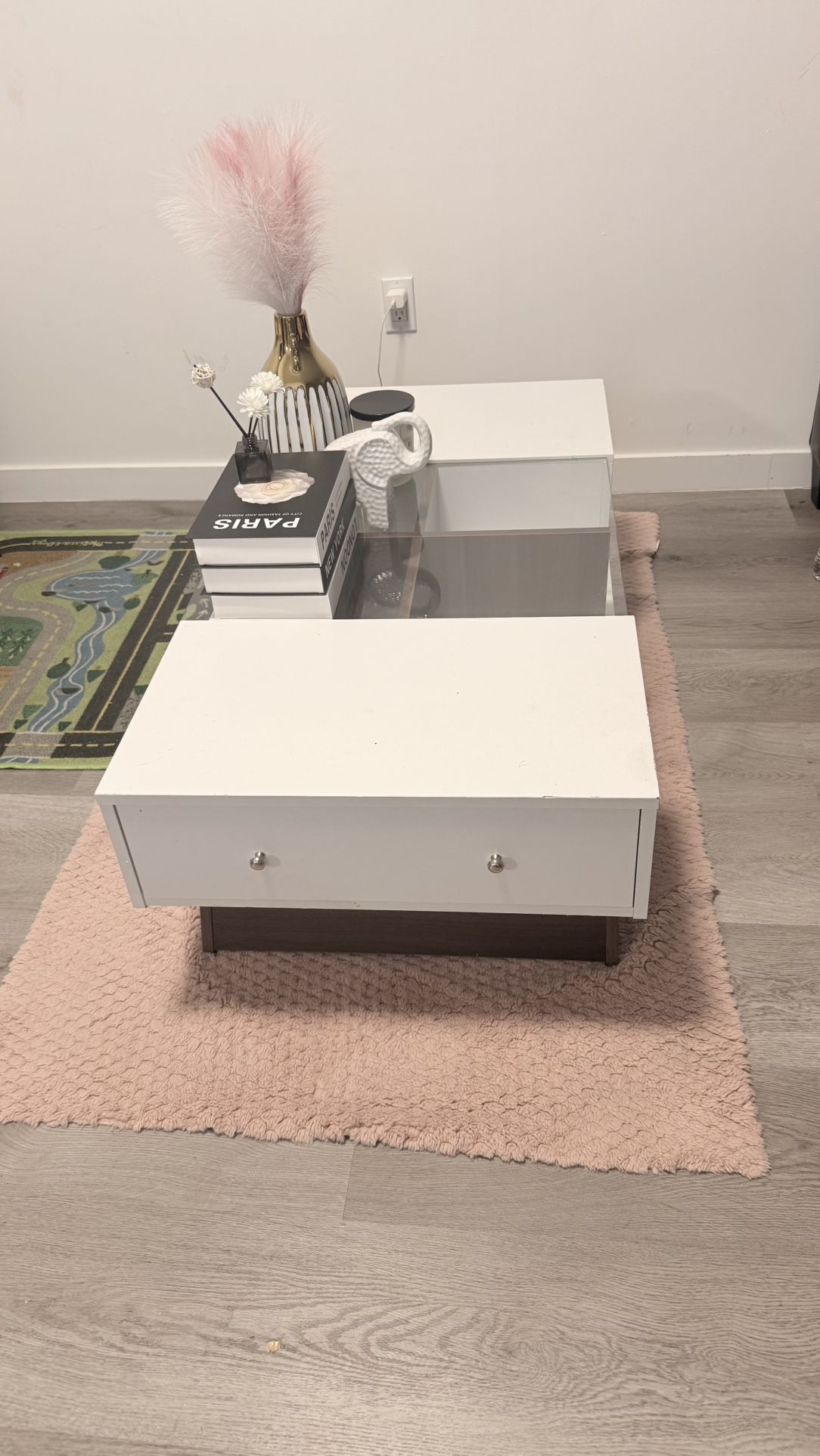 Cofre Table