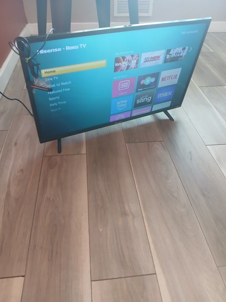 Roky 32 In Wifi TV