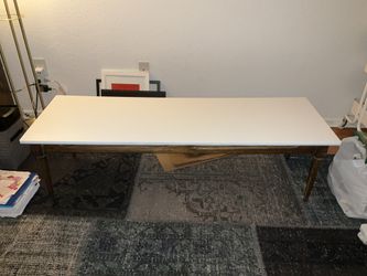 Mid Century Modern Coffee Table