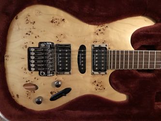 Ibanez S2170 FW Prestige for Sale in Phoenix AZ OfferUp