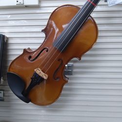 Violin 🎻 
