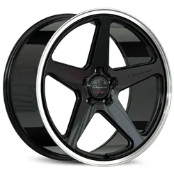 ๐ฅSET OF GIOVANNA WHEELS STAGGERED 22"๐ฅ