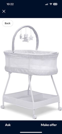 Baby Bassinet