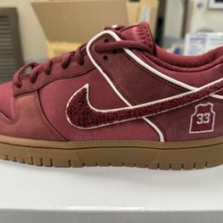 Kobe Dunk 