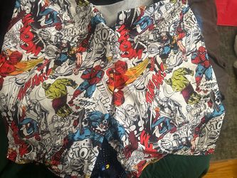 Nerdy clothing