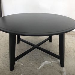Coffee Table 36 Inch Diameter 