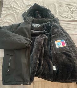 Suokeni weather sports jacket