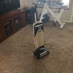 Oreck Vacuum