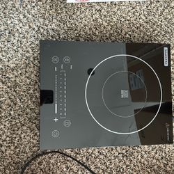Hot Plate 