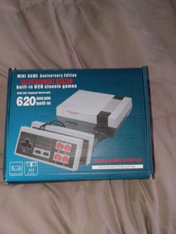 NES