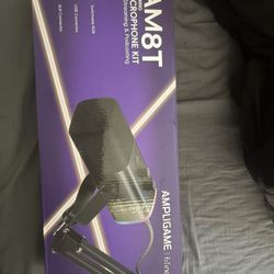 AM8T Microphone kit