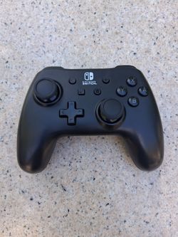 Nintendo switch pro controller
