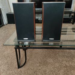 Polk RTI A3 Speaker