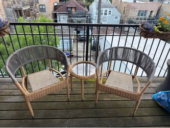 Patio Furniture