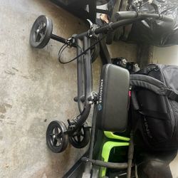 Kneerover