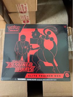 Pokemon destined rival etb