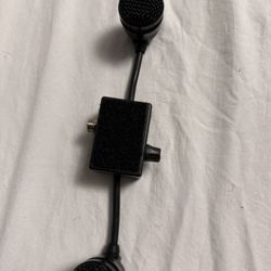 Masiv 2 Fly Mic For Accordions 