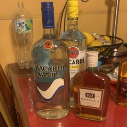Licor En Venta