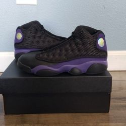 JORDAN 13