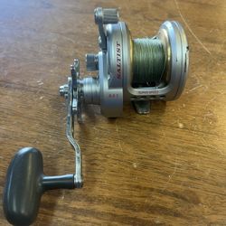 Daiwa Saltist 30TH Fishing Reel 