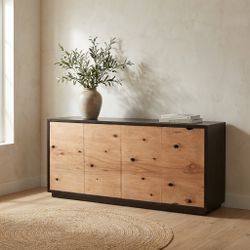 Dalton 72" Credenza