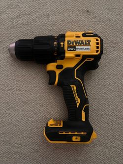 Dewalt Drill TOOL ONLY