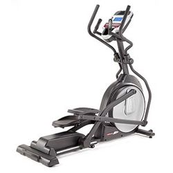 SOLE FITNESS E20 Elliptical Trainer