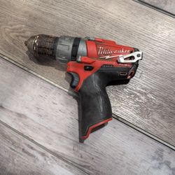 Milwaukee Fuel M12
