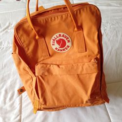 Kanken School Backpack Size 