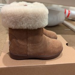 Ugg Jorie Toddler Boots - Size 7