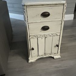 Side Table