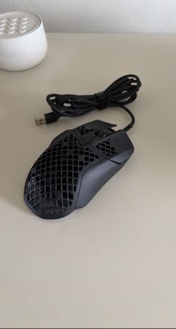 SteelSeries - Aerox 5 RGB Colored Lights Wired Gaming Mouse