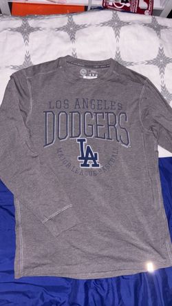 LA Dodgers Long Sleeve Shirt Small