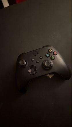 Xbox controller
