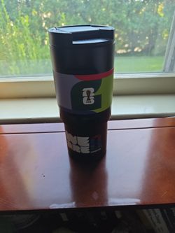 FIFA World Cup 2026 Travel Tumbler