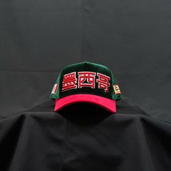 Mexico hat